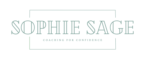 Sophie Sage | Confidence and career coaching for women